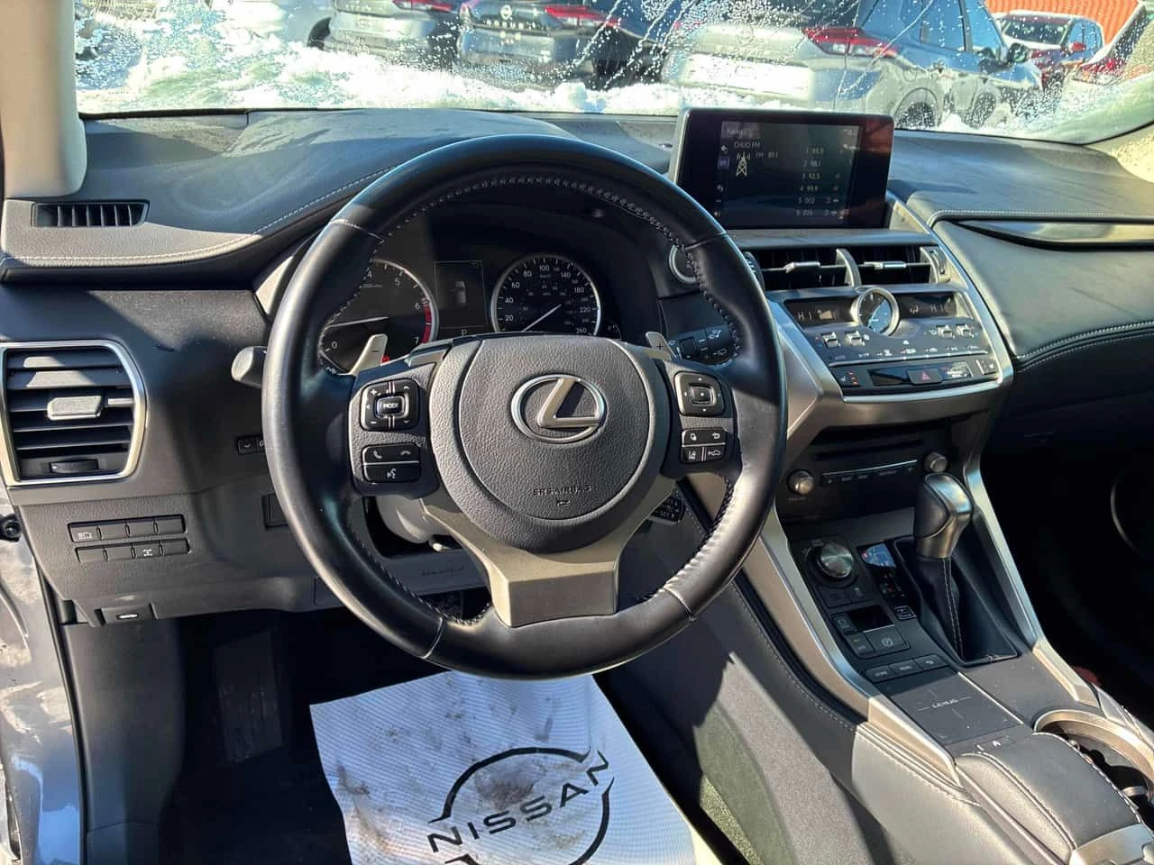 Lexus NX 300 * CARFAX * �������* ������*  | Mobile.bg � ����������� 13