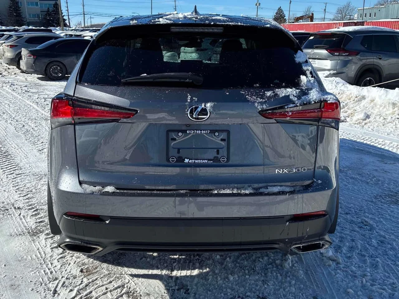 Lexus NX 300 * CARFAX * �������* ������*  | Mobile.bg � ����������� 4