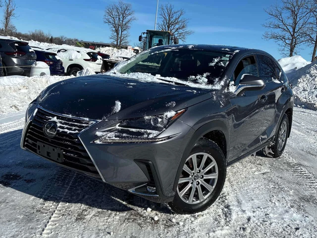 Lexus NX 300 * CARFAX * �������* ������*  | Mobile.bg � ����������� 1