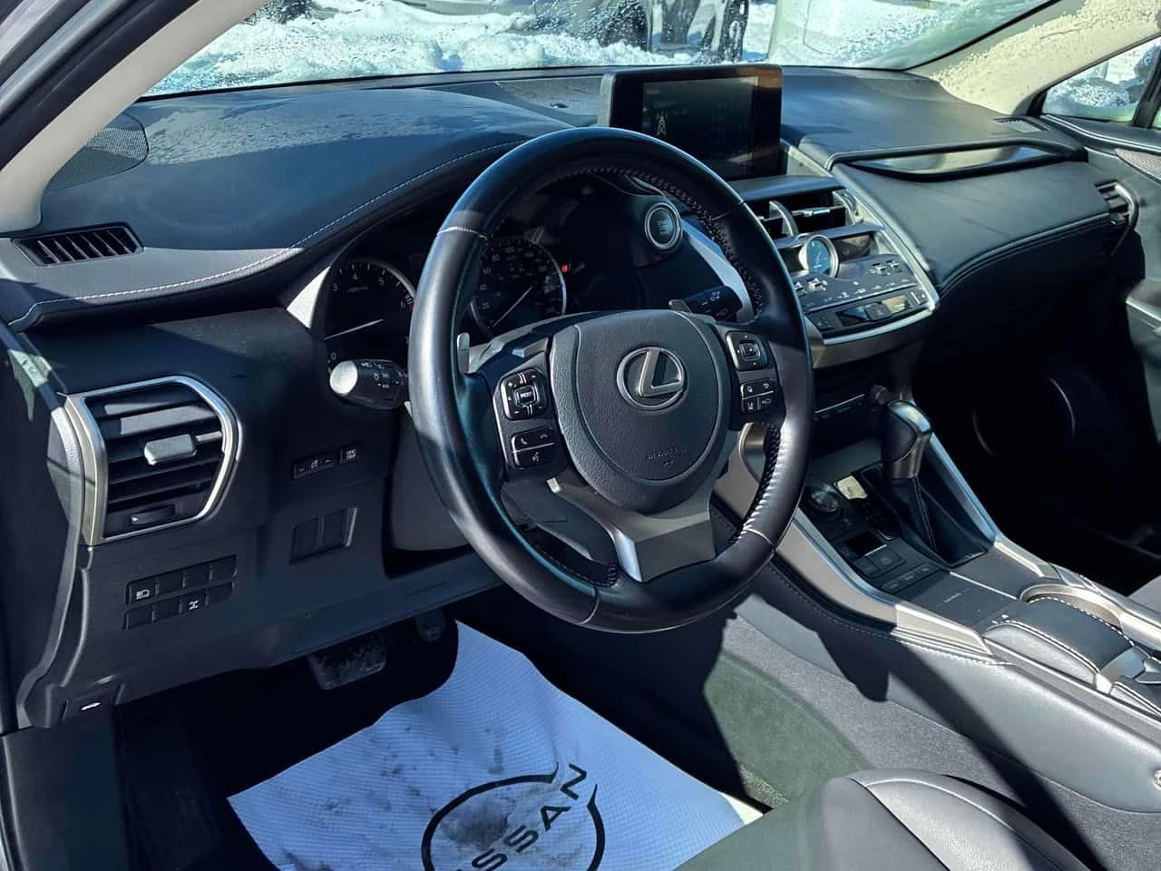 Lexus NX 300 * CARFAX * �������* ������*  | Mobile.bg � ����������� 5