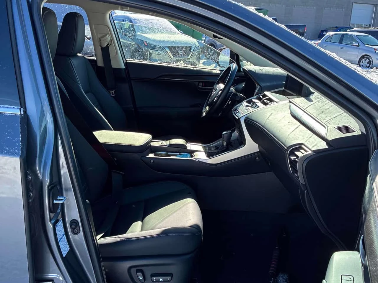 Lexus NX 300 * CARFAX * �������* ������*  | Mobile.bg � ����������� 16