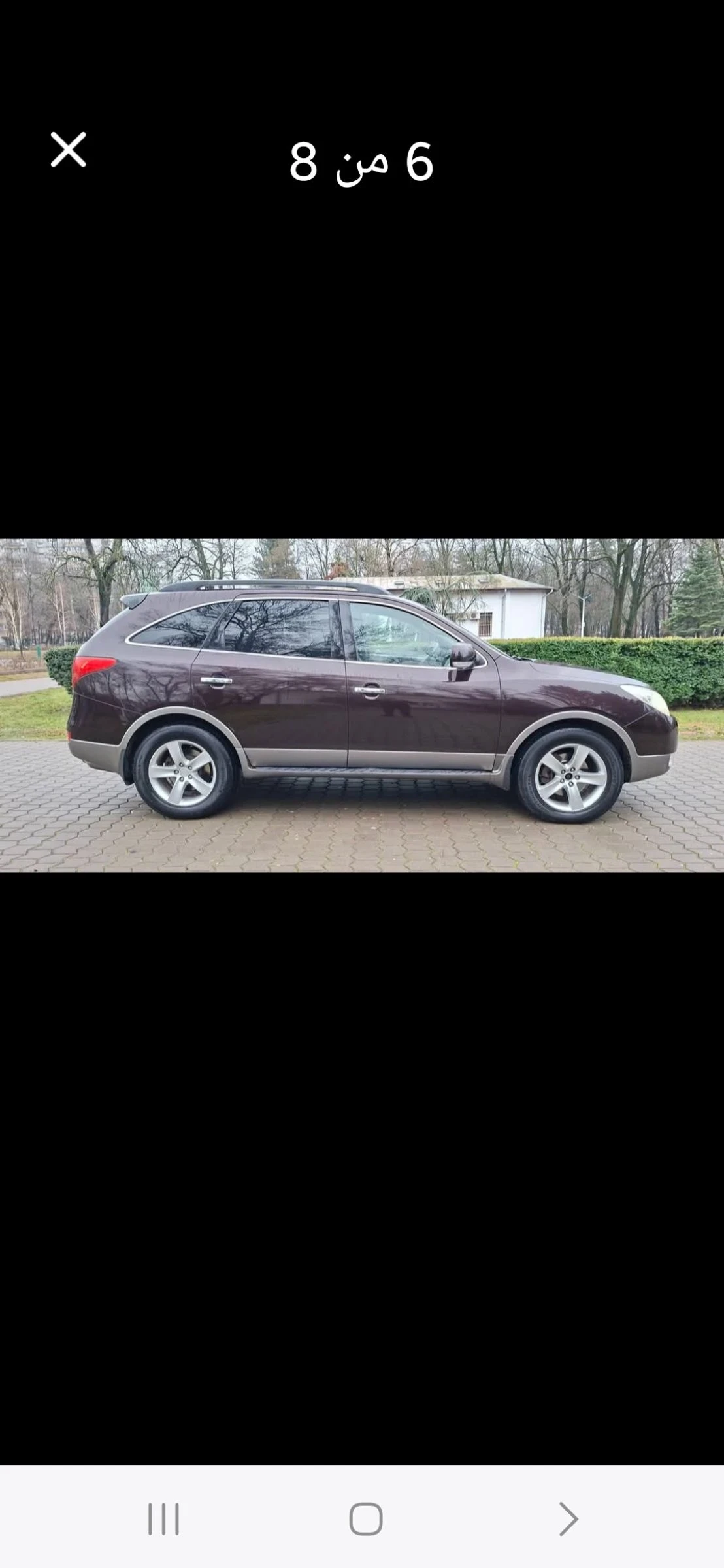 Hyundai IX55 | Mobile.bg � ����������� 2