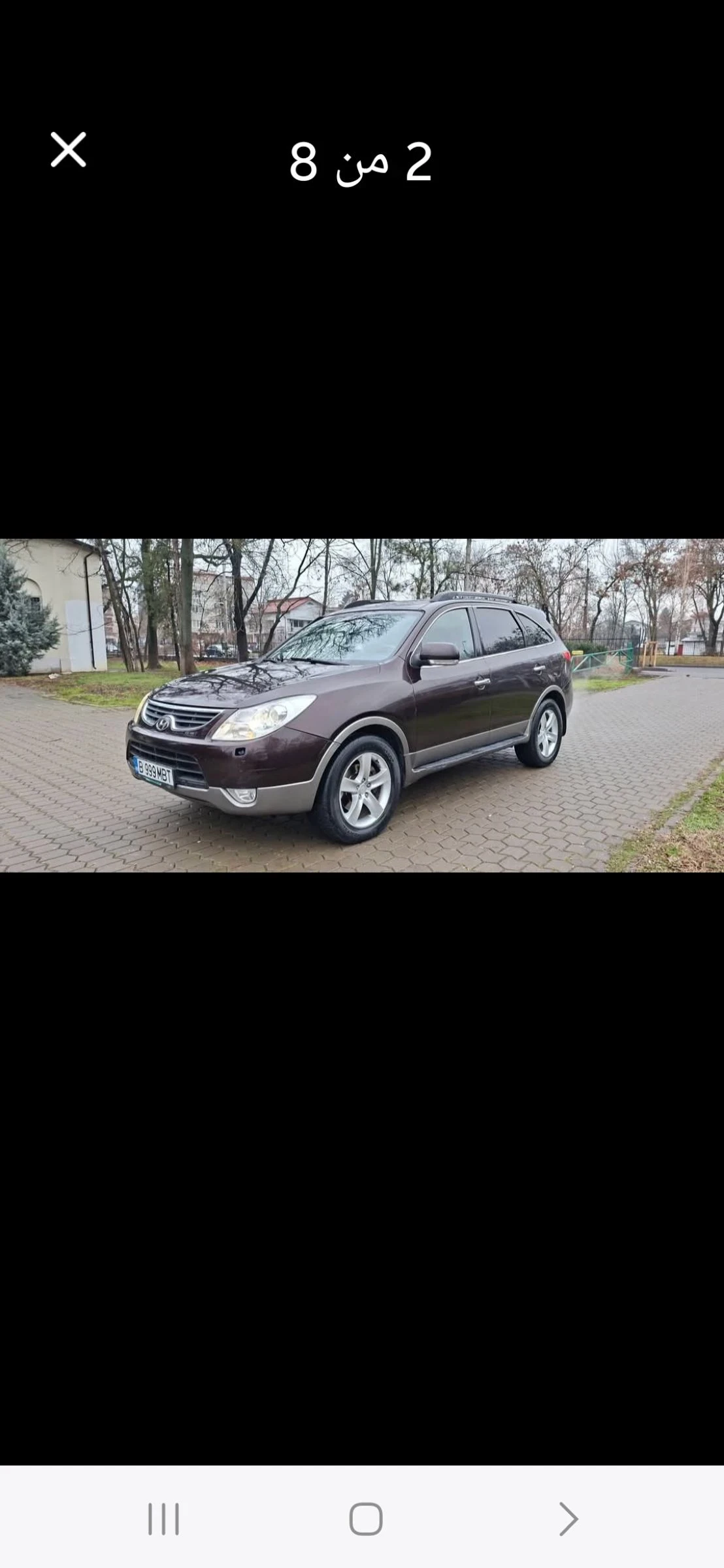 Hyundai IX55 | Mobile.bg � ����������� 6