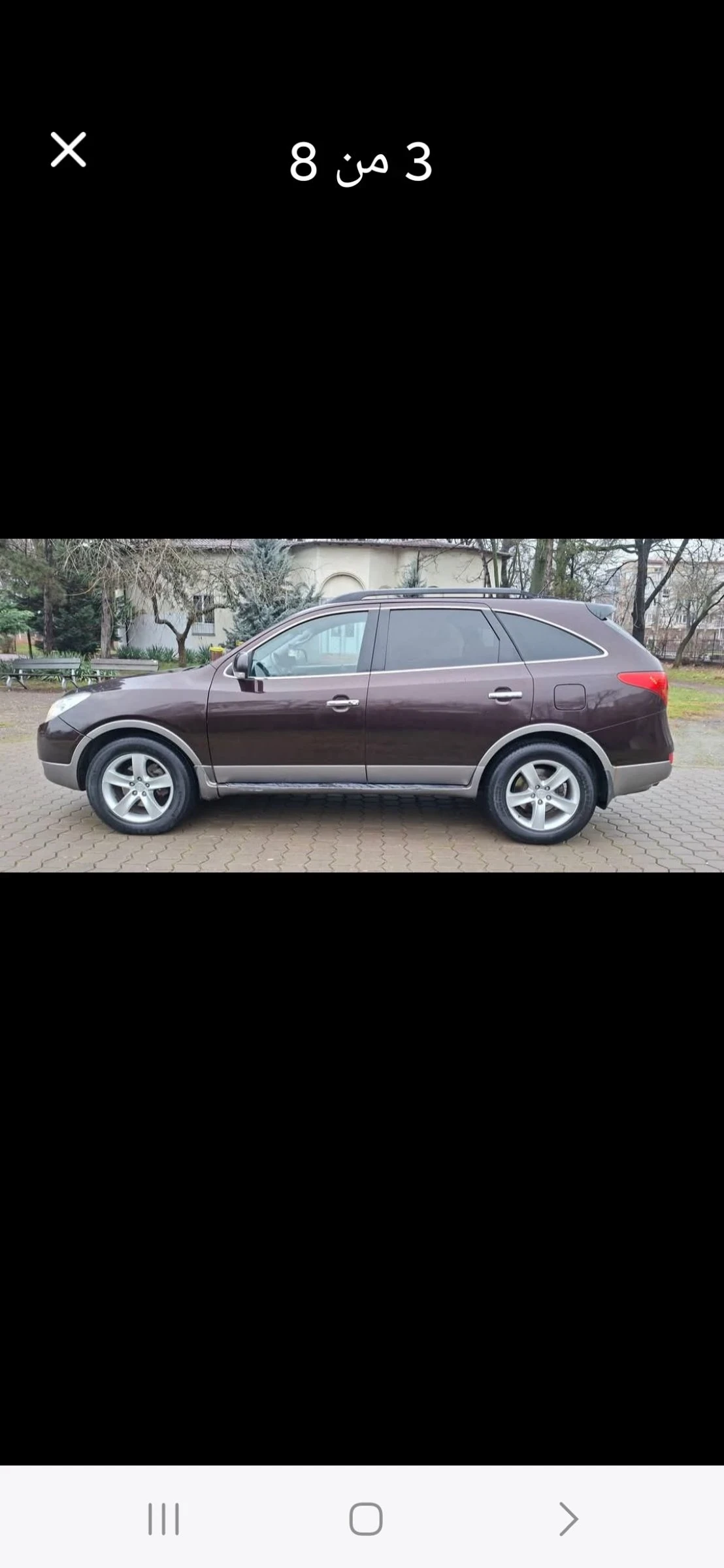 Hyundai IX55 | Mobile.bg � ����������� 3