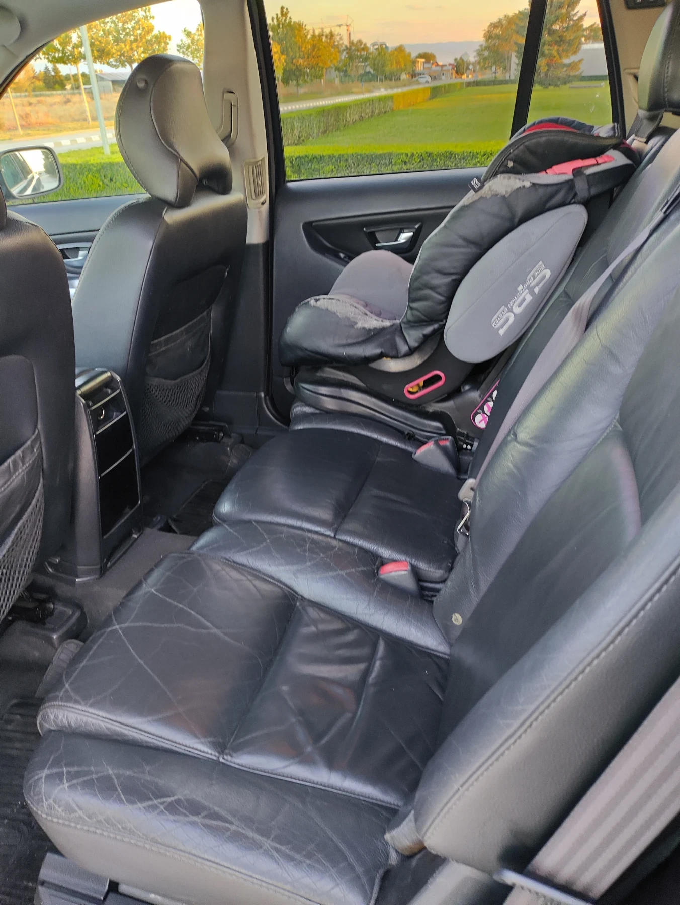 Volvo Xc90, снимка 10 - Автомобили и джипове - 53853969