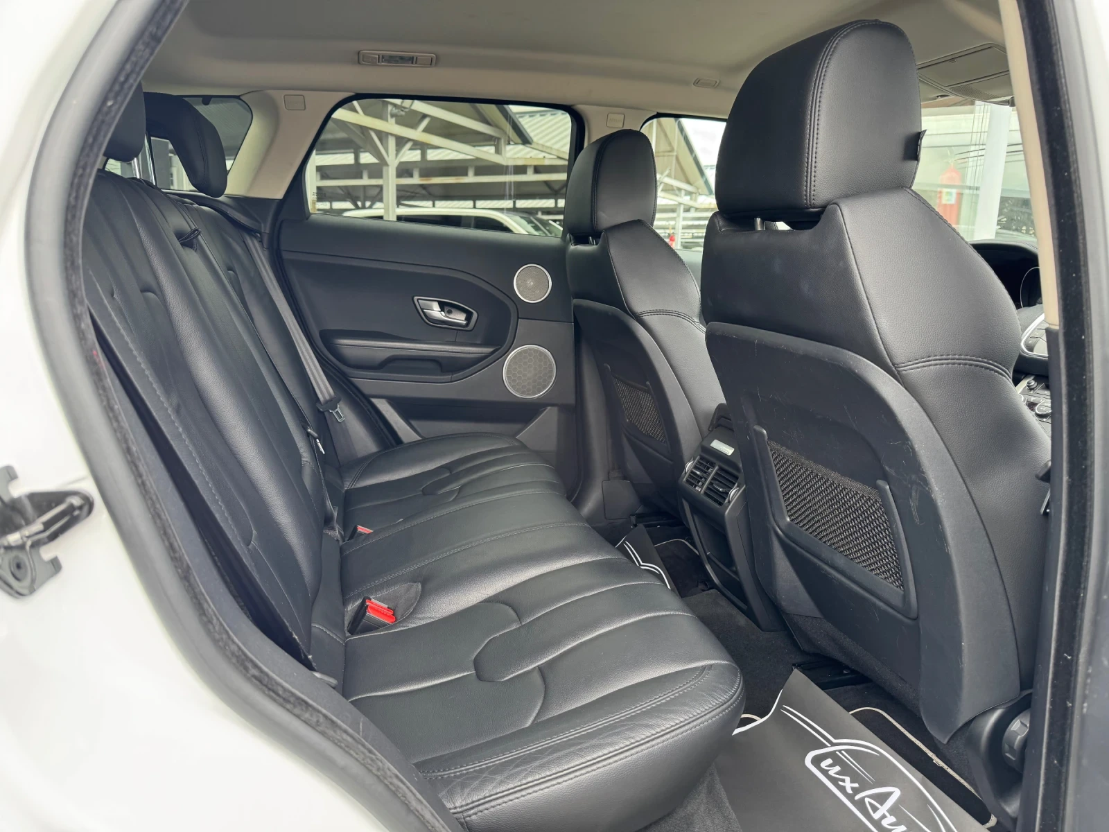 Land Rover Range Rover Evoque 2.2d#BRITISH EDIT#9-СКОРОСТИ#MERIDIAN#CAMERA, снимка 12 - Автомобили и джипове - 54035112