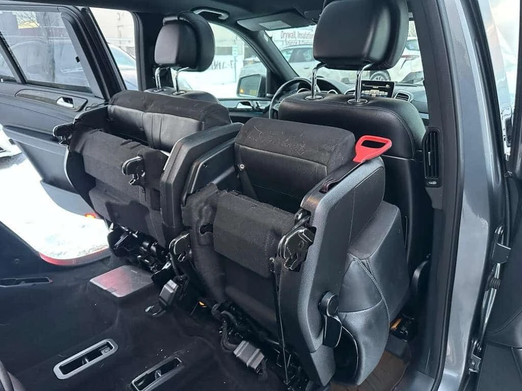 Mercedes-Benz GLS 450 AMG Line * ��������� ���� �� �� * ��� ��������� *  | Mobile.bg � ����������� 11
