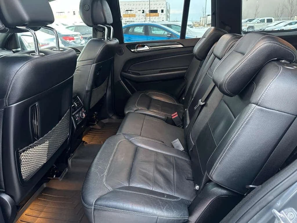 Mercedes-Benz GLS 450 AMG Line * ��������� ���� �� �� * ��� ��������� *  | Mobile.bg � ����������� 10