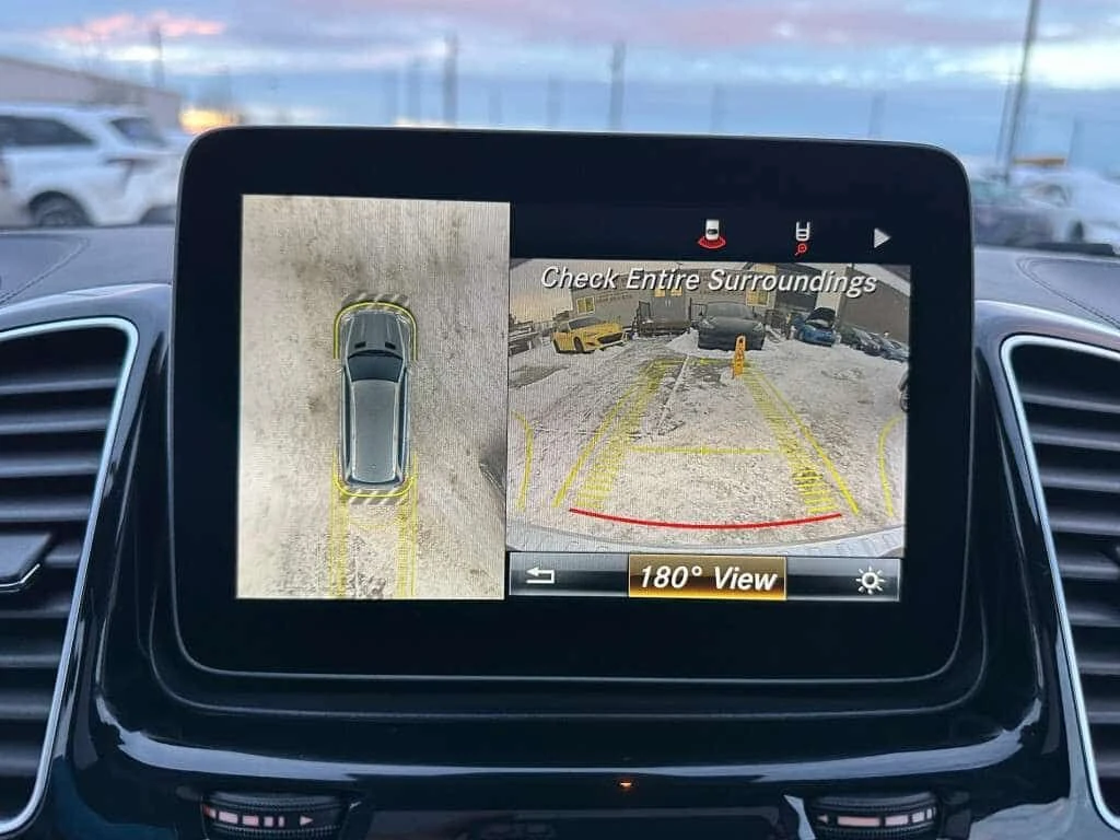 Mercedes-Benz GLS 450 AMG Line * ��������� ���� �� �� * ��� ��������� *  | Mobile.bg � ����������� 15