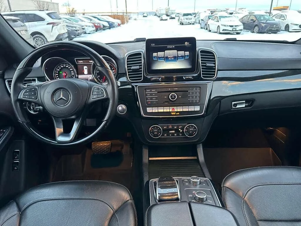 Mercedes-Benz GLS 450 AMG Line * ��������� ���� �� �� * ��� ��������� *  | Mobile.bg � ����������� 13