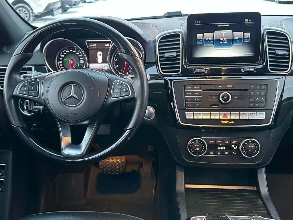 Mercedes-Benz GLS 450 AMG Line * ��������� ���� �� �� * ��� ��������� *  | Mobile.bg � ����������� 14
