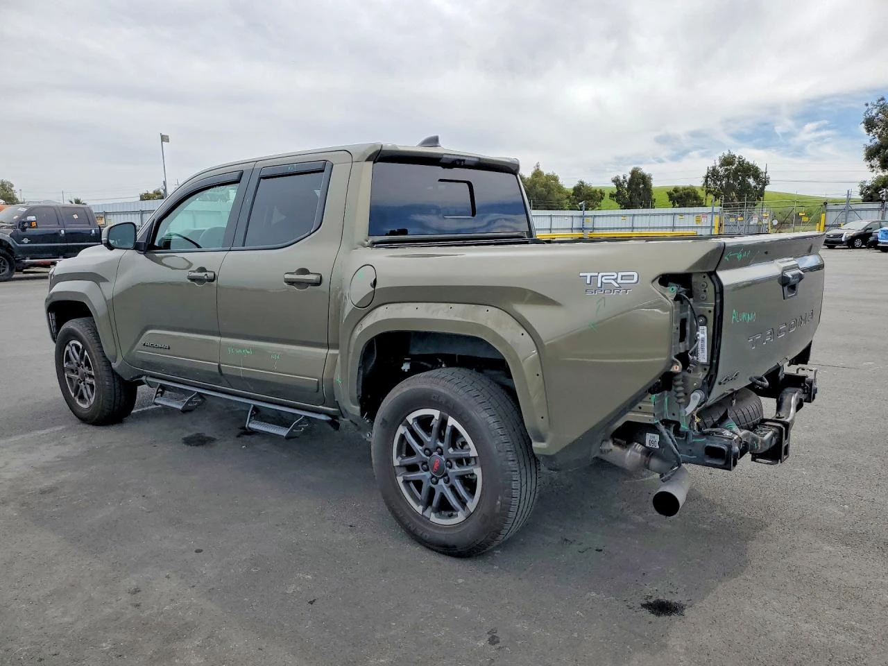 Toyota Tacoma 2.4l Trd Sport | Mobile.bg � ����������� 2