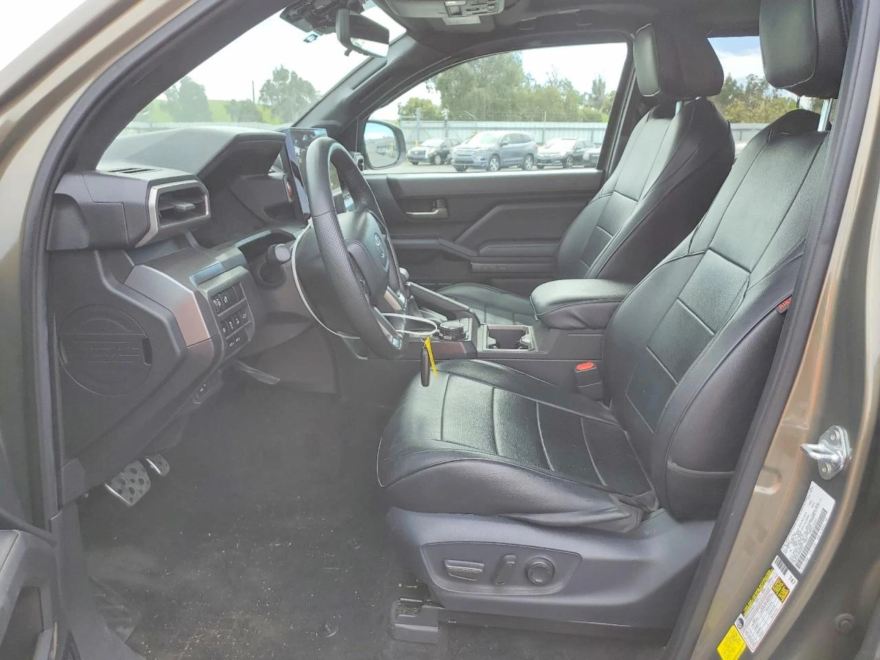 Toyota Tacoma 2.4l Trd Sport | Mobile.bg � ����������� 7