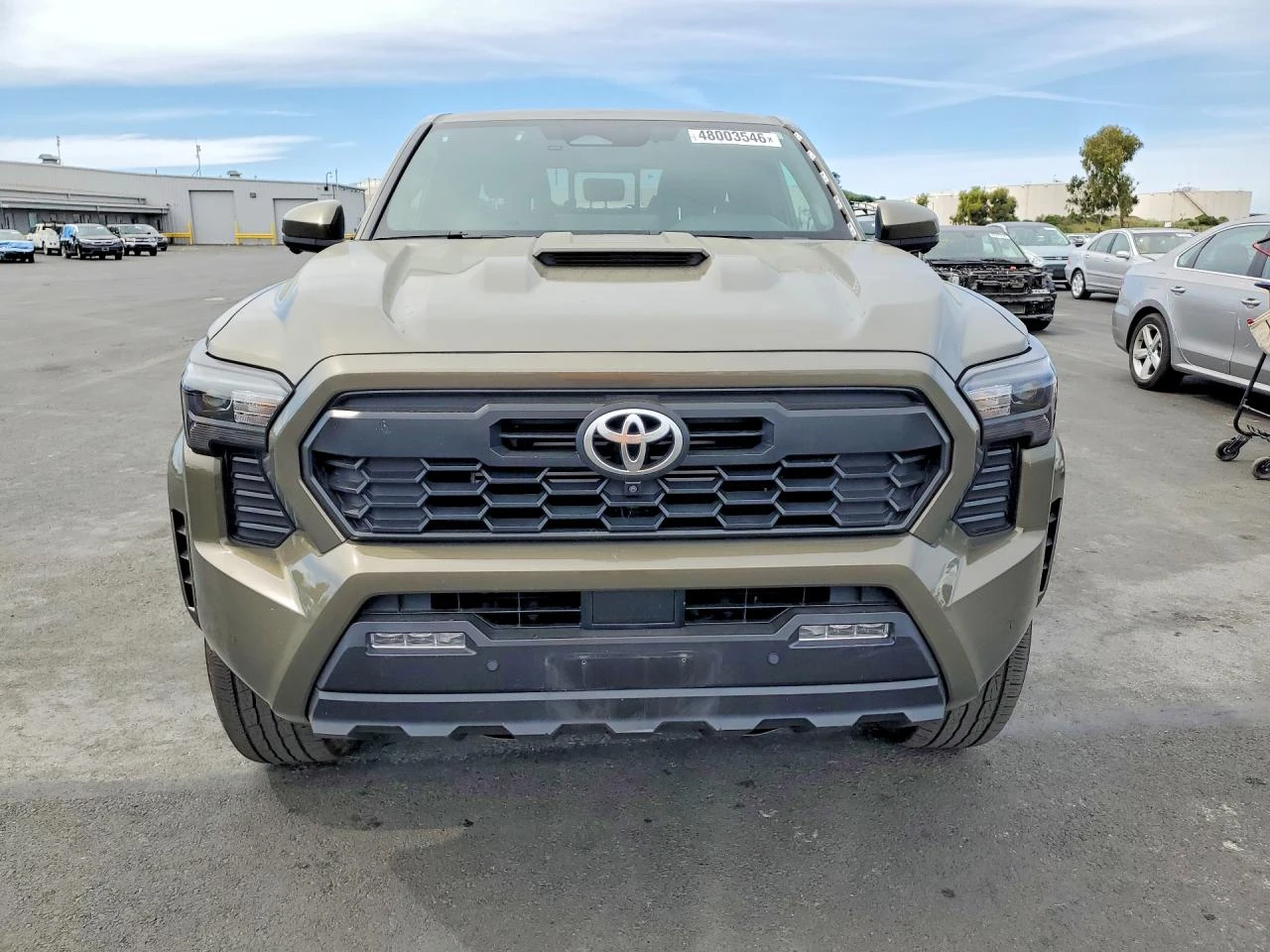 Toyota Tacoma 2.4l Trd Sport | Mobile.bg � ����������� 5