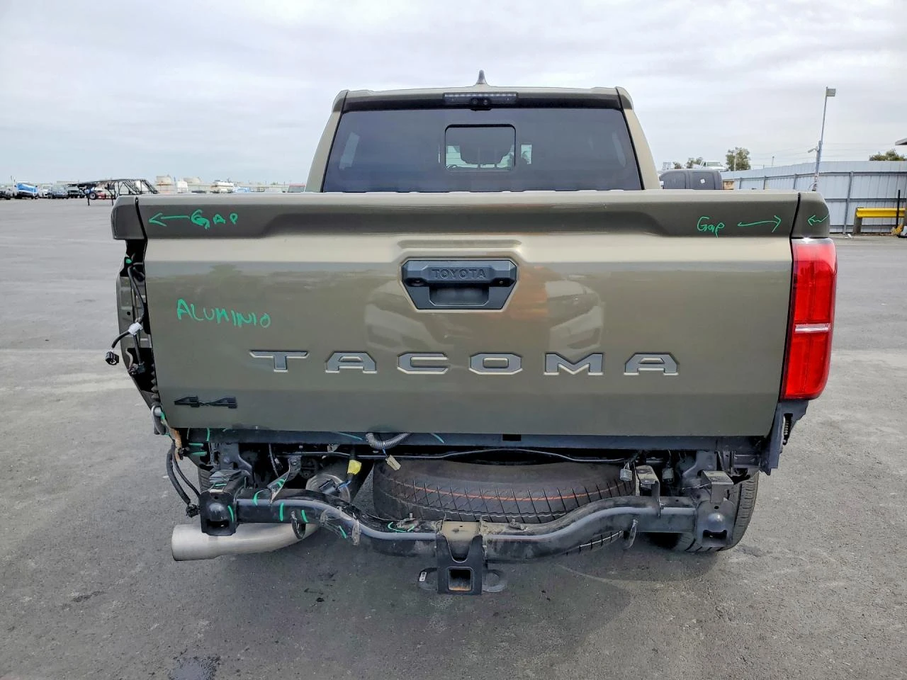 Toyota Tacoma 2.4l Trd Sport | Mobile.bg � ����������� 6