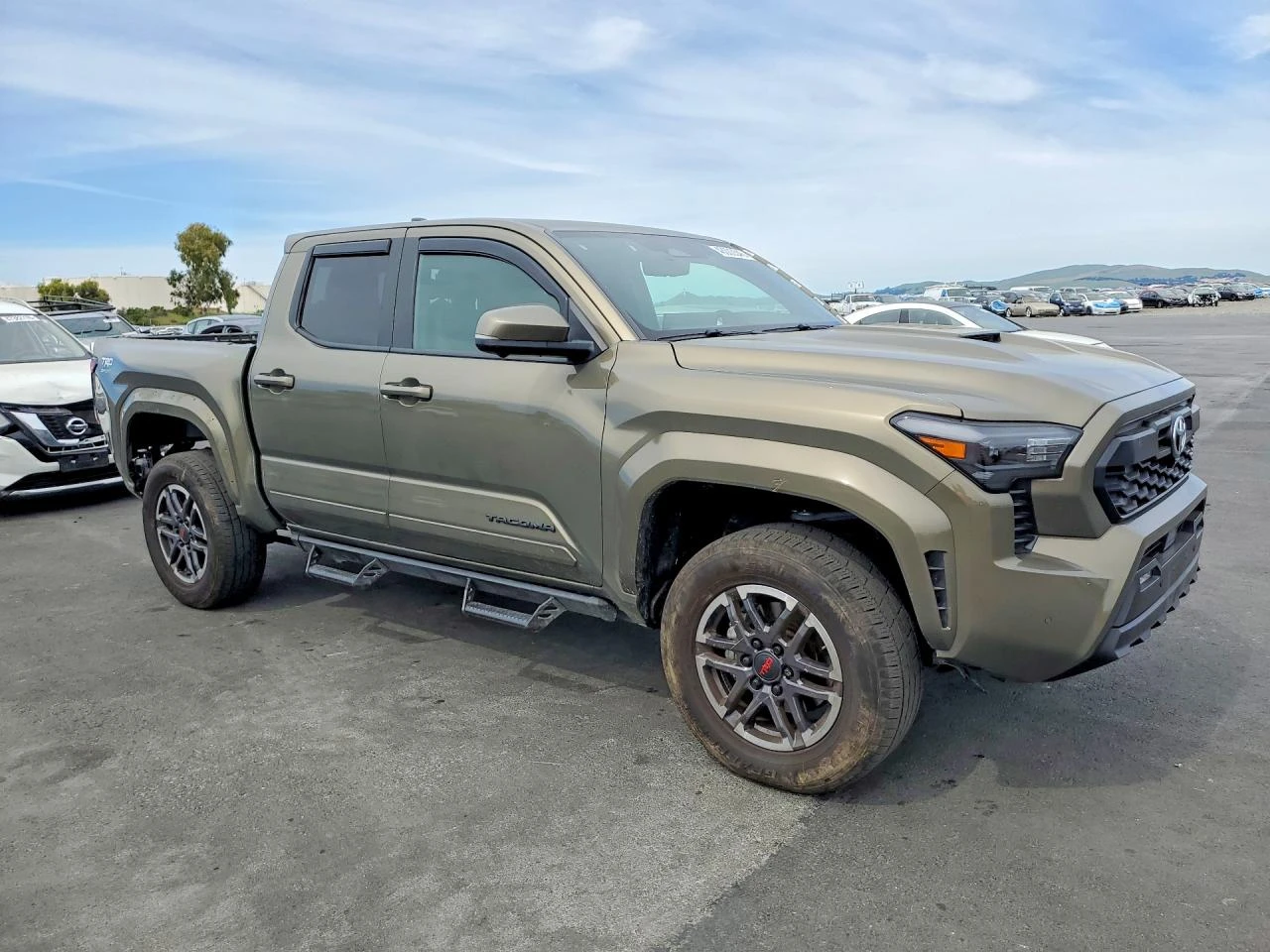 Toyota Tacoma 2.4l Trd Sport | Mobile.bg � ����������� 4