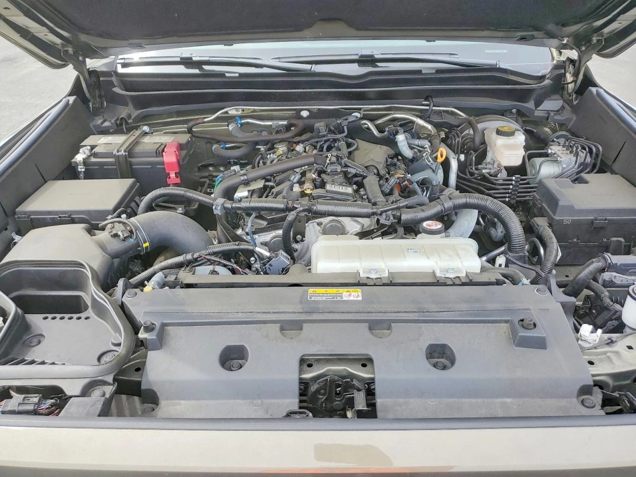 Toyota Tacoma 2.4l Trd Sport | Mobile.bg � ����������� 11