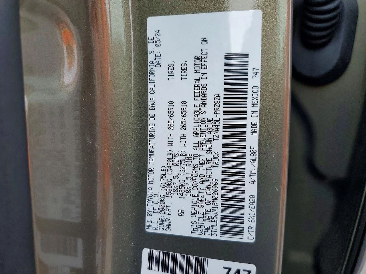 Toyota Tacoma 2.4l Trd Sport | Mobile.bg � ����������� 13