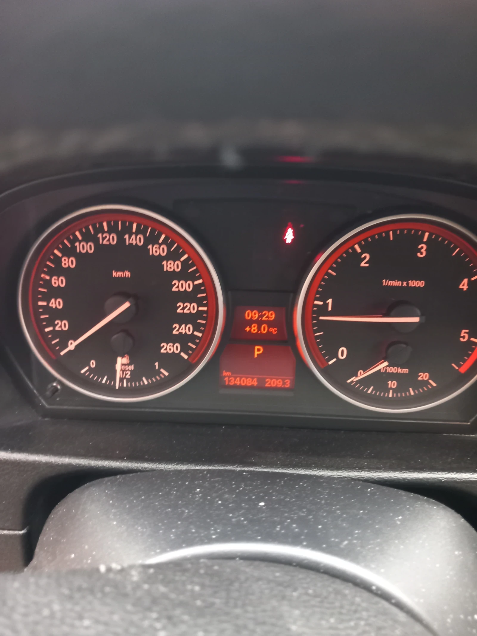 BMW X1, снимка 6 - Автомобили и джипове - 54341086