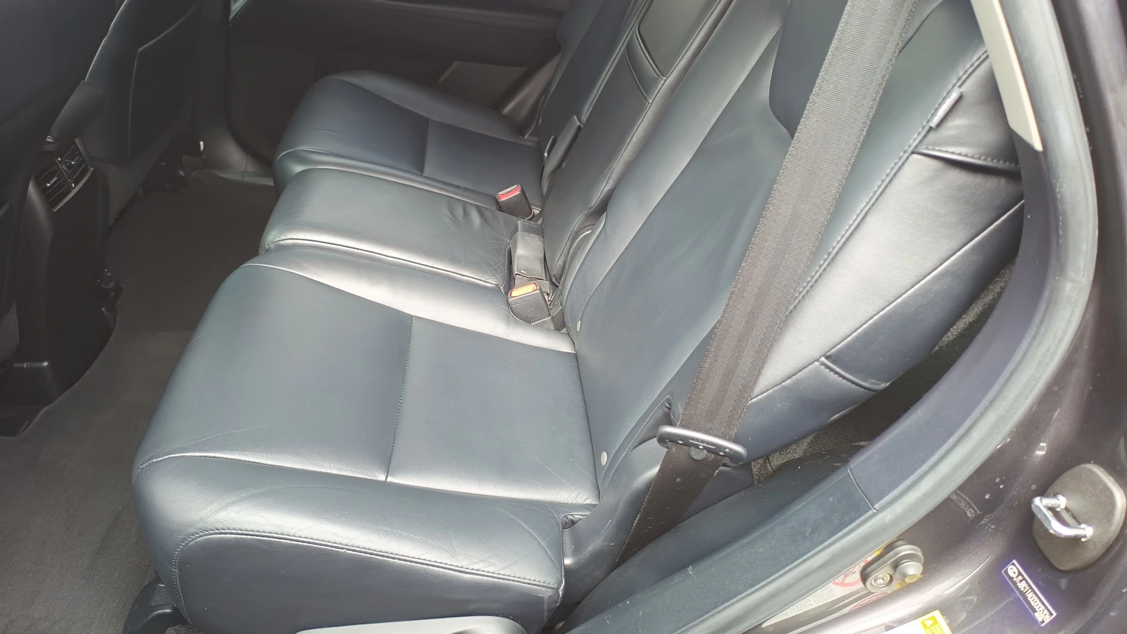 Lexus RX 450h AWD /223 858 км.!/ CH  , снимка 13 - Автомобили и джипове - 54447080