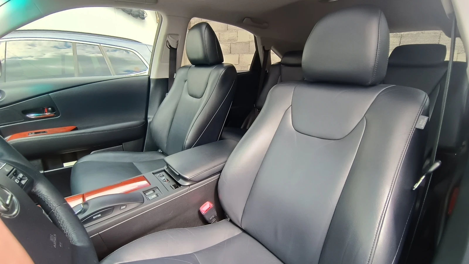 Lexus RX 450h AWD /223 858 км.!/ CH  , снимка 17 - Автомобили и джипове - 54447080