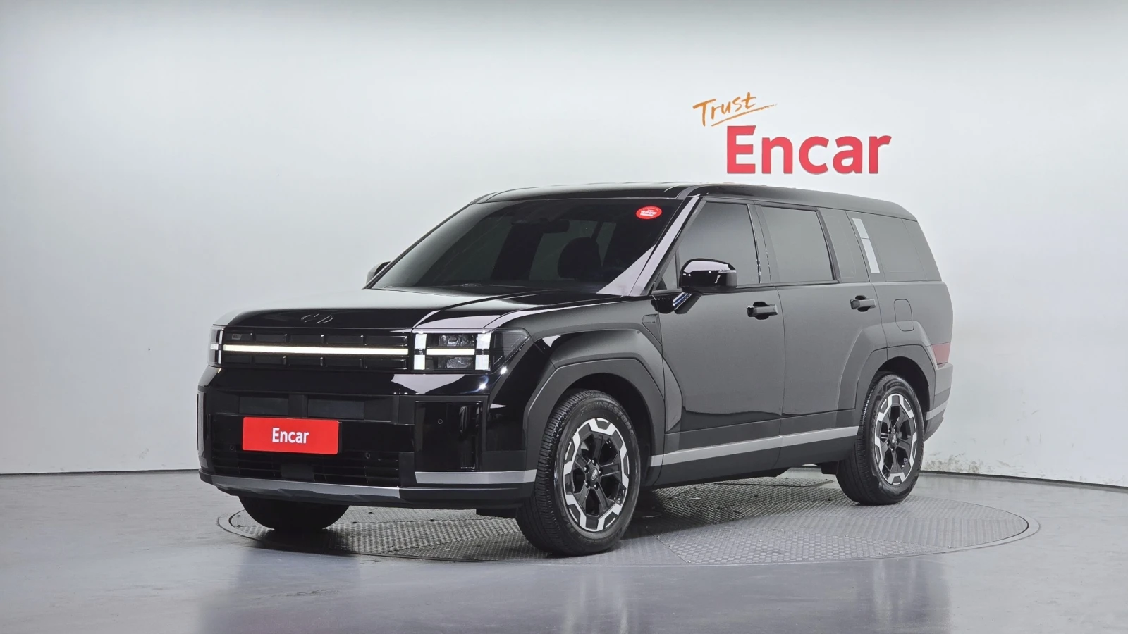 Hyundai Santa fe 2WD Exclusive
