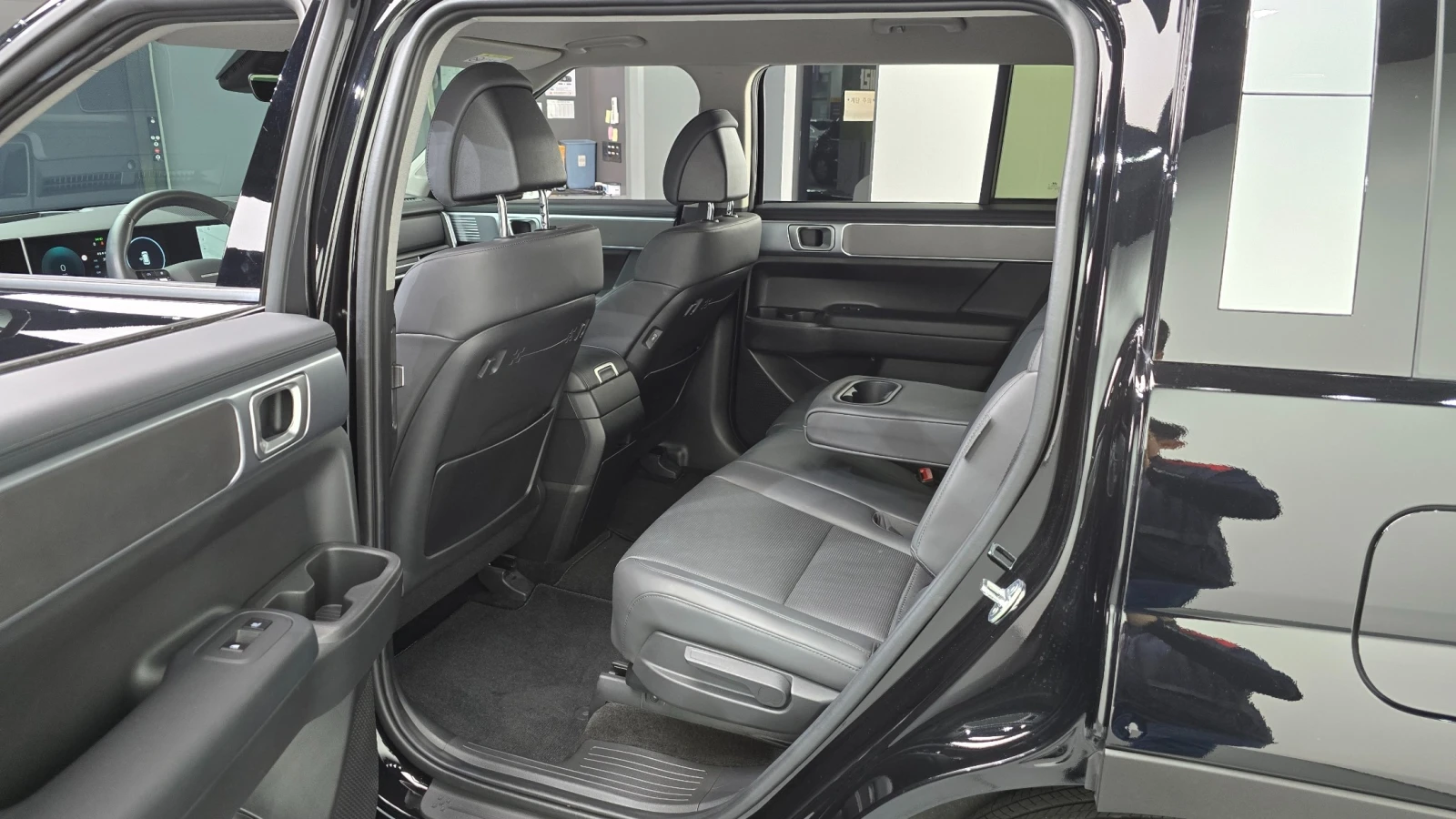 Hyundai Santa fe 2WD Exclusive, снимка 14 - Автомобили и джипове - 55219394