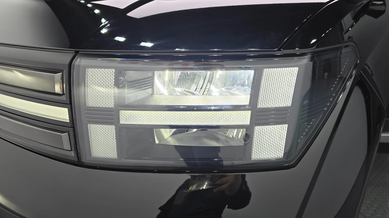 Hyundai Santa fe 2WD Exclusive, снимка 6 - Автомобили и джипове - 55219394