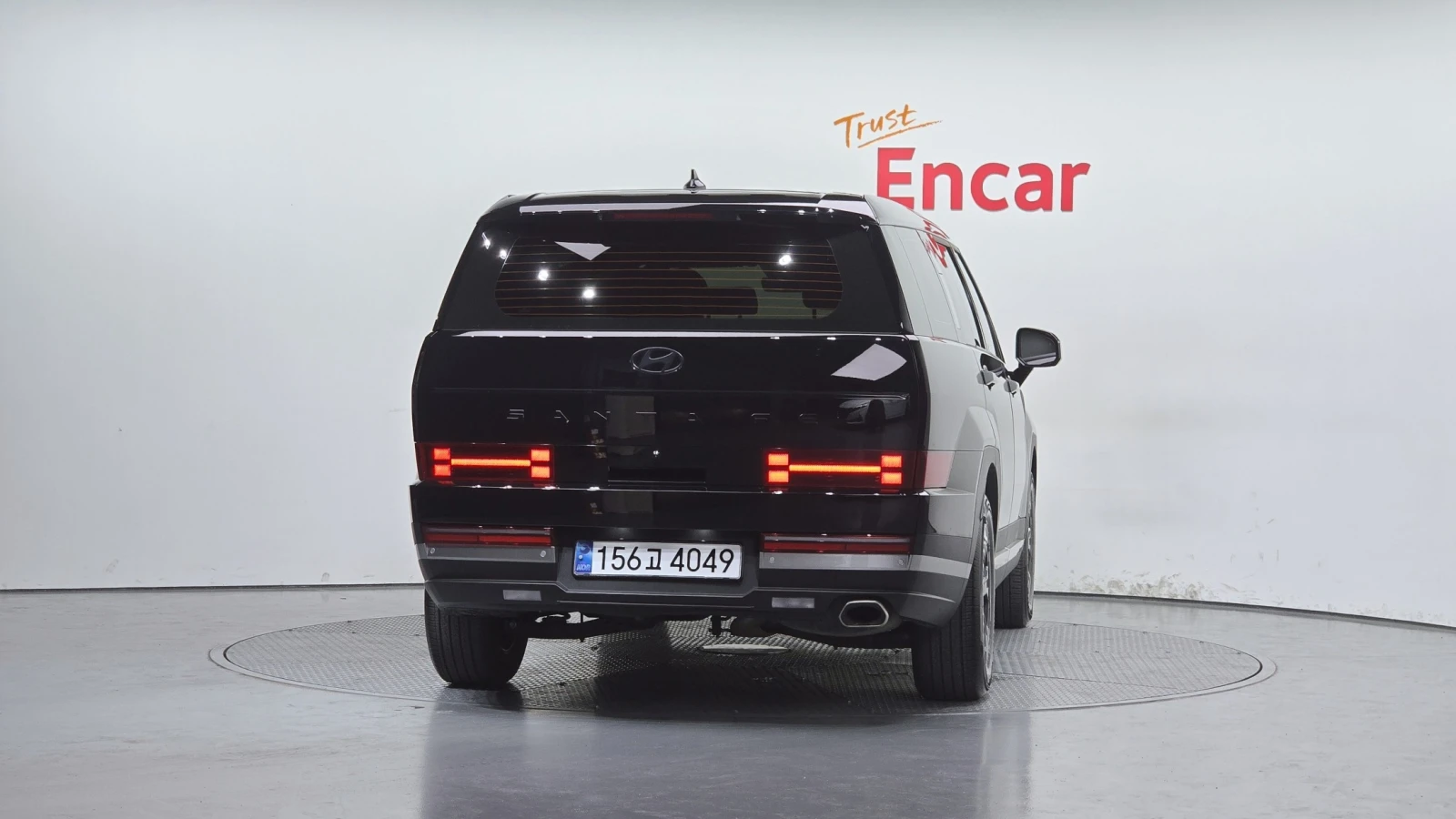 Hyundai Santa fe 2WD Exclusive, снимка 4 - Автомобили и джипове - 55219394