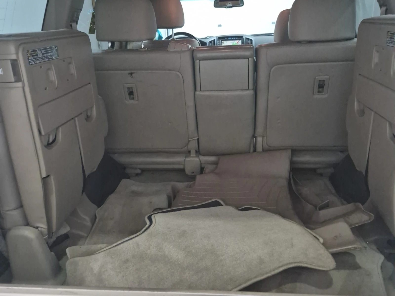 Toyota Land cruiser 5.7 V8 * * 7 МЕСТЕН * * CARFAX * * АВТО КРЕДИТ * *, снимка 13 - Автомобили и джипове - 55239832