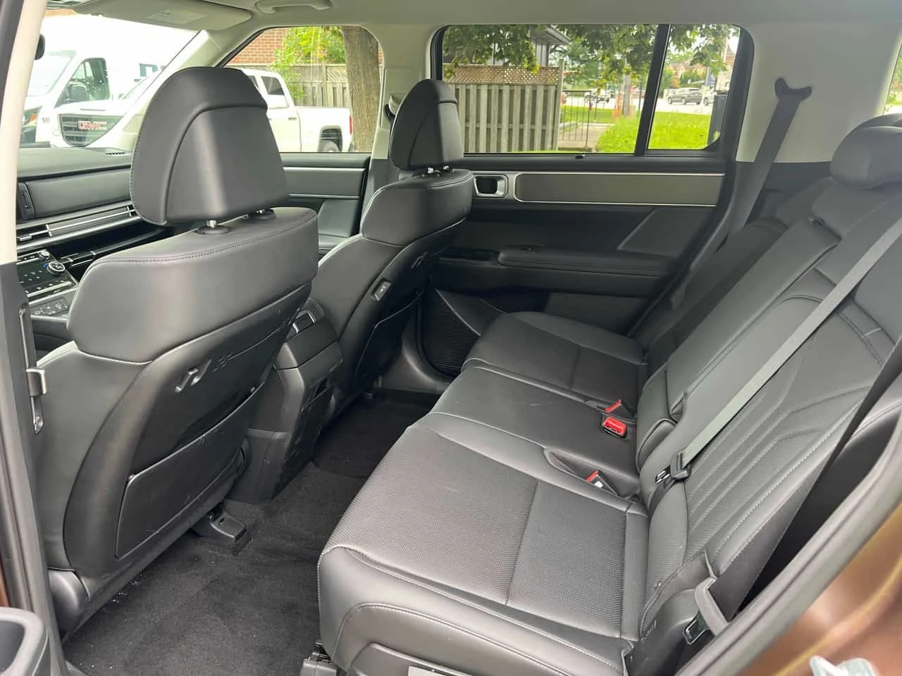 Hyundai Santa fe  XRT / 7 МЕСТА / ДИСТРОНИК / 360 , снимка 11 - Автомобили и джипове - 56295149