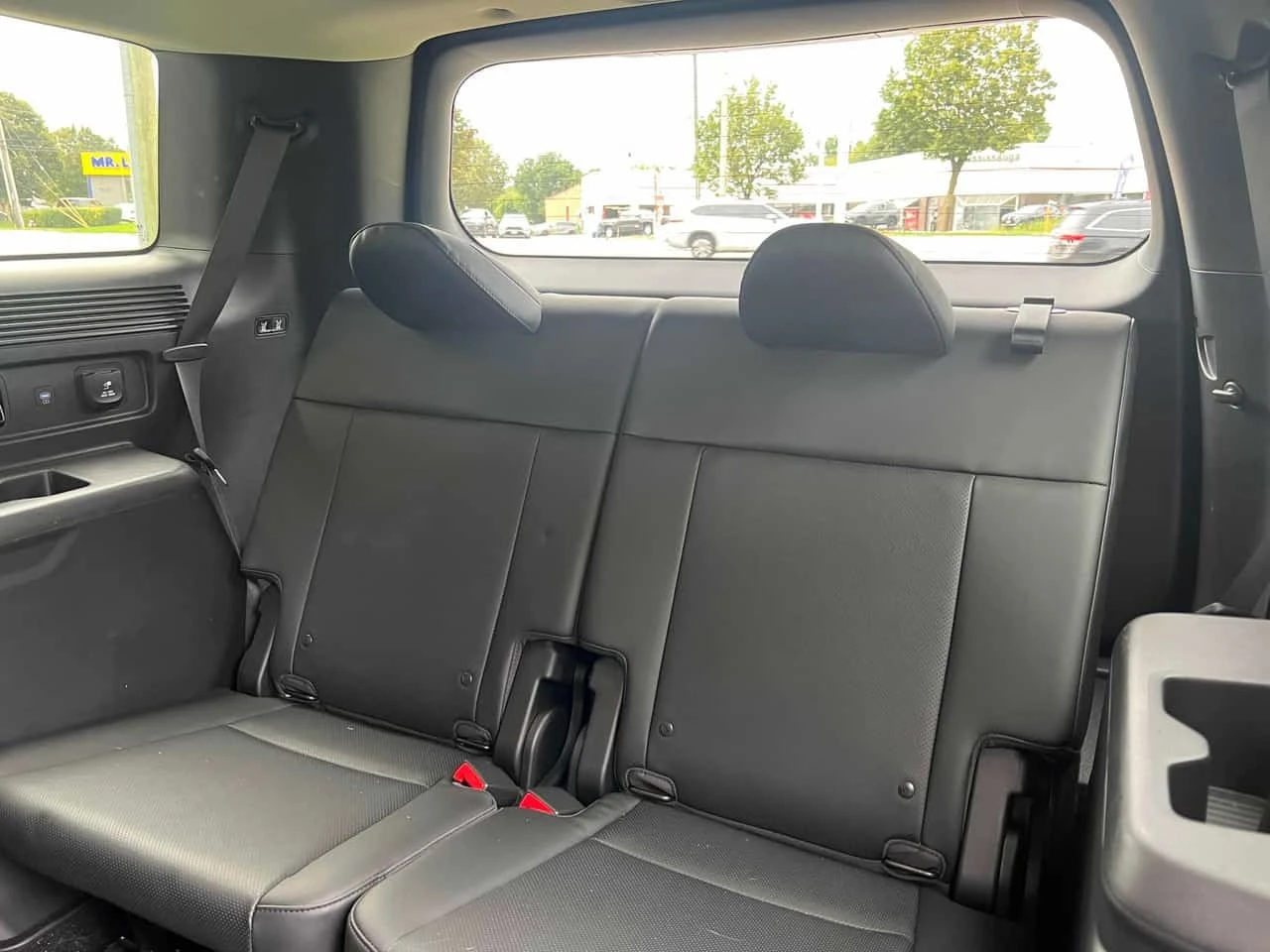 Hyundai Santa fe  XRT / 7 МЕСТА / ДИСТРОНИК / 360 , снимка 13 - Автомобили и джипове - 56295149