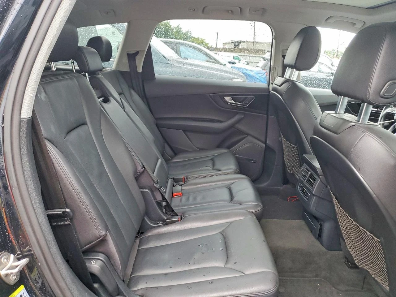 Audi Q7 3.0l Premium Plus, снимка 11 - Автомобили и джипове - 56349035