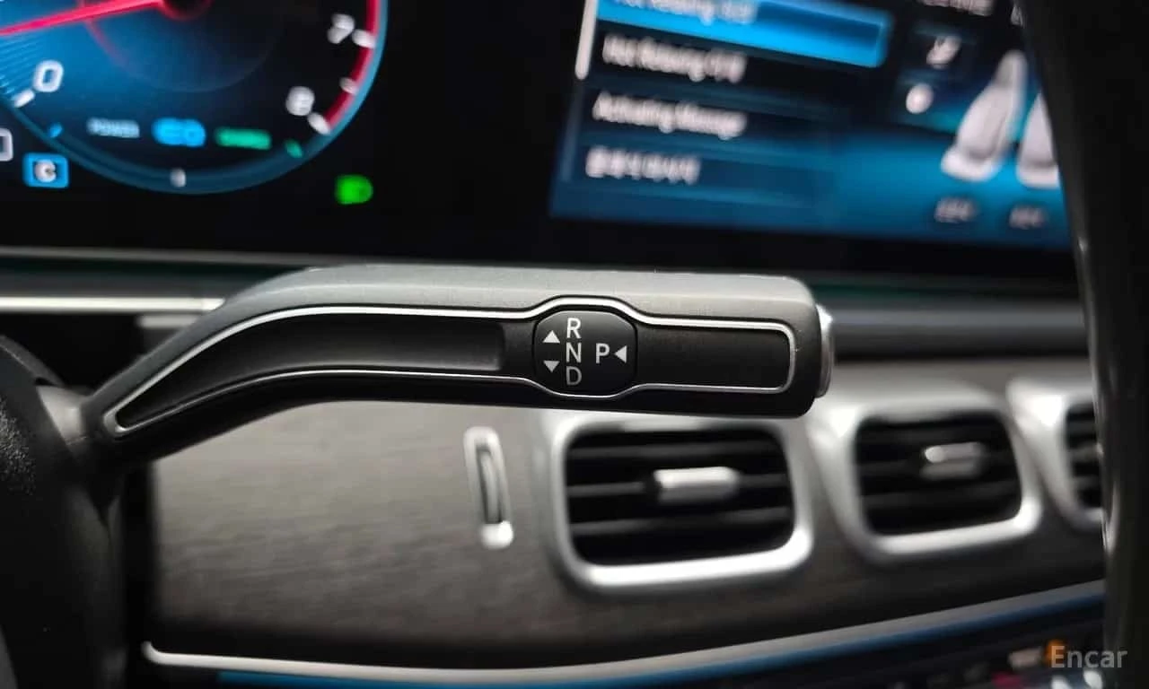 Mercedes-Benz GLS580 4MATIC /���������/��������/���������/360 | Mobile.bg � ����������� 9
