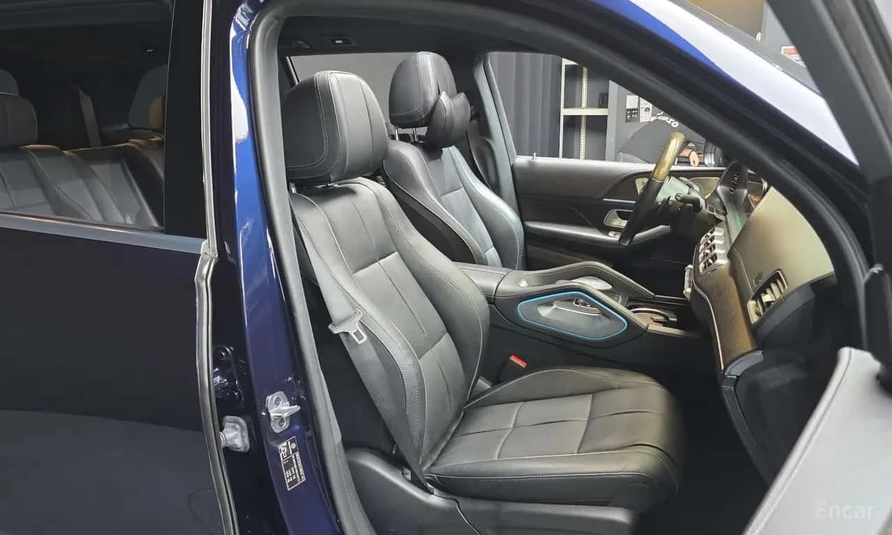 Mercedes-Benz GLS580 4MATIC /���������/��������/���������/360 | Mobile.bg � ����������� 12