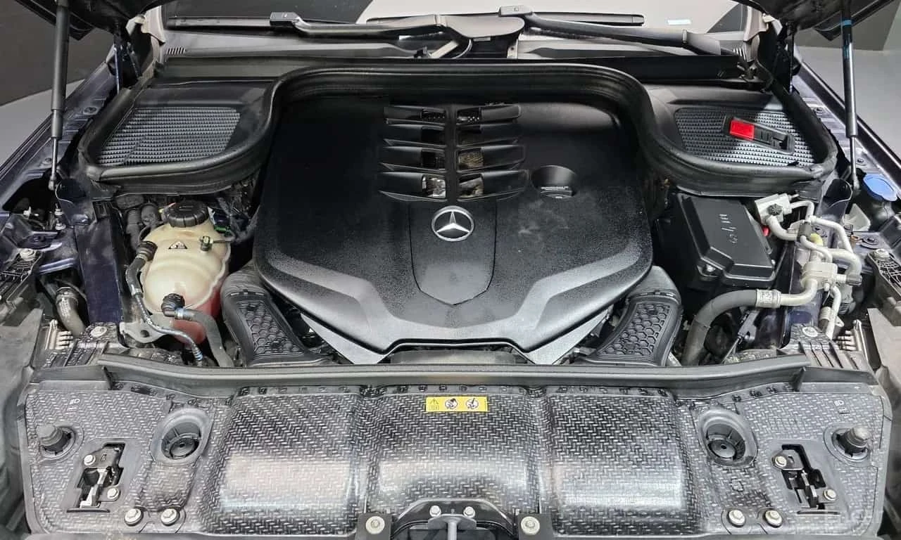 Mercedes-Benz GLS580 4MATIC /���������/��������/���������/360 | Mobile.bg � ����������� 6