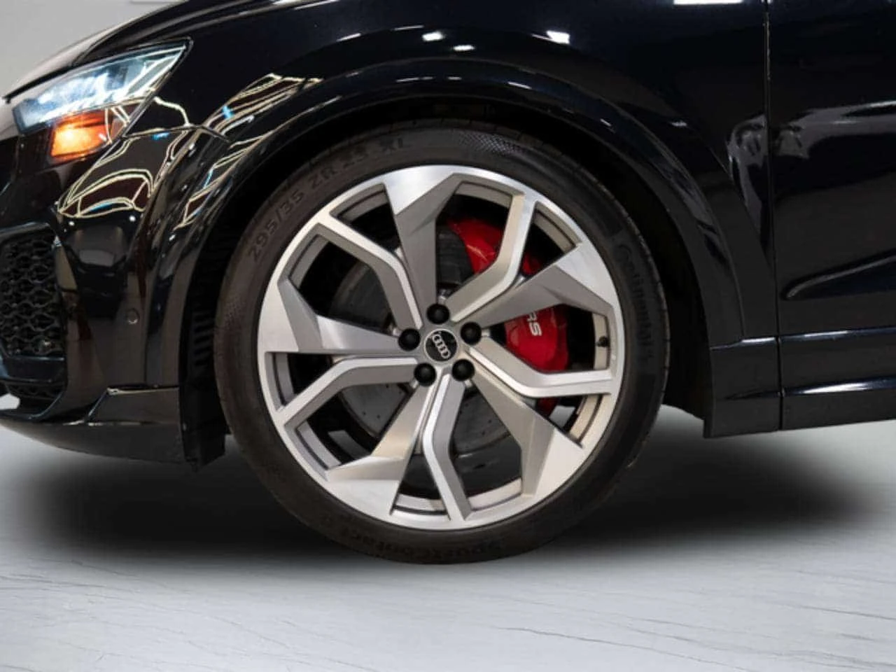 Audi RSQ8 * 4.0 TFSI B&O | 23 IN * CARFAX *  | Mobile.bg � ����������� 8