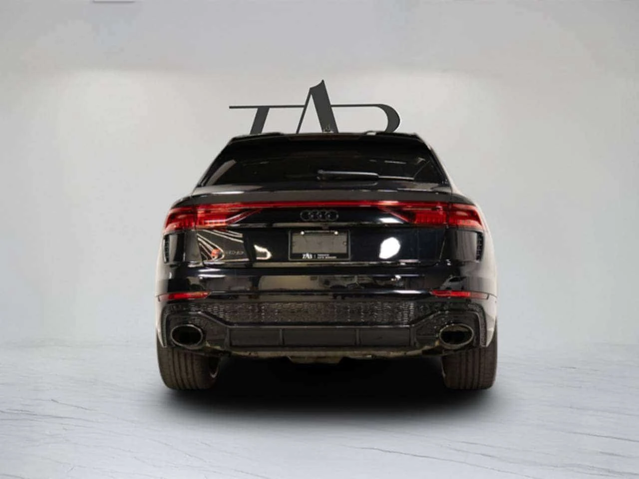 Audi RSQ8 * 4.0 TFSI B&O | 23 IN * CARFAX *  | Mobile.bg � ����������� 6