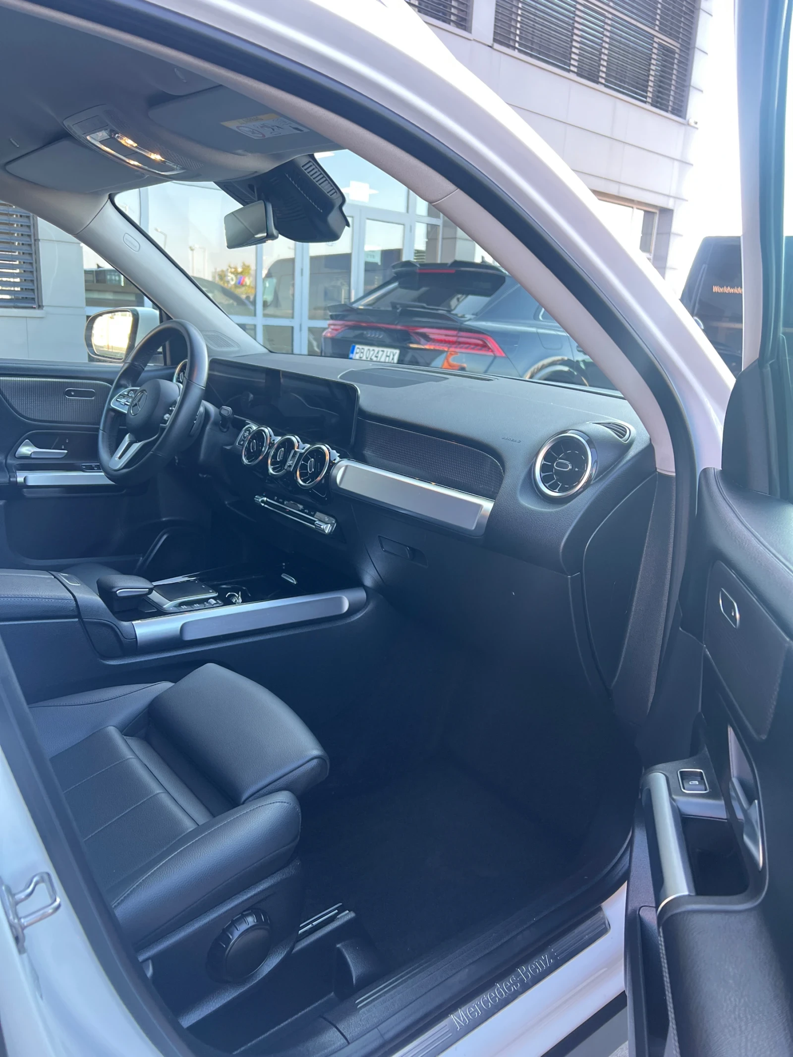 Mercedes-Benz GLB 200 ��� | Mobile.bg � ����������� 9