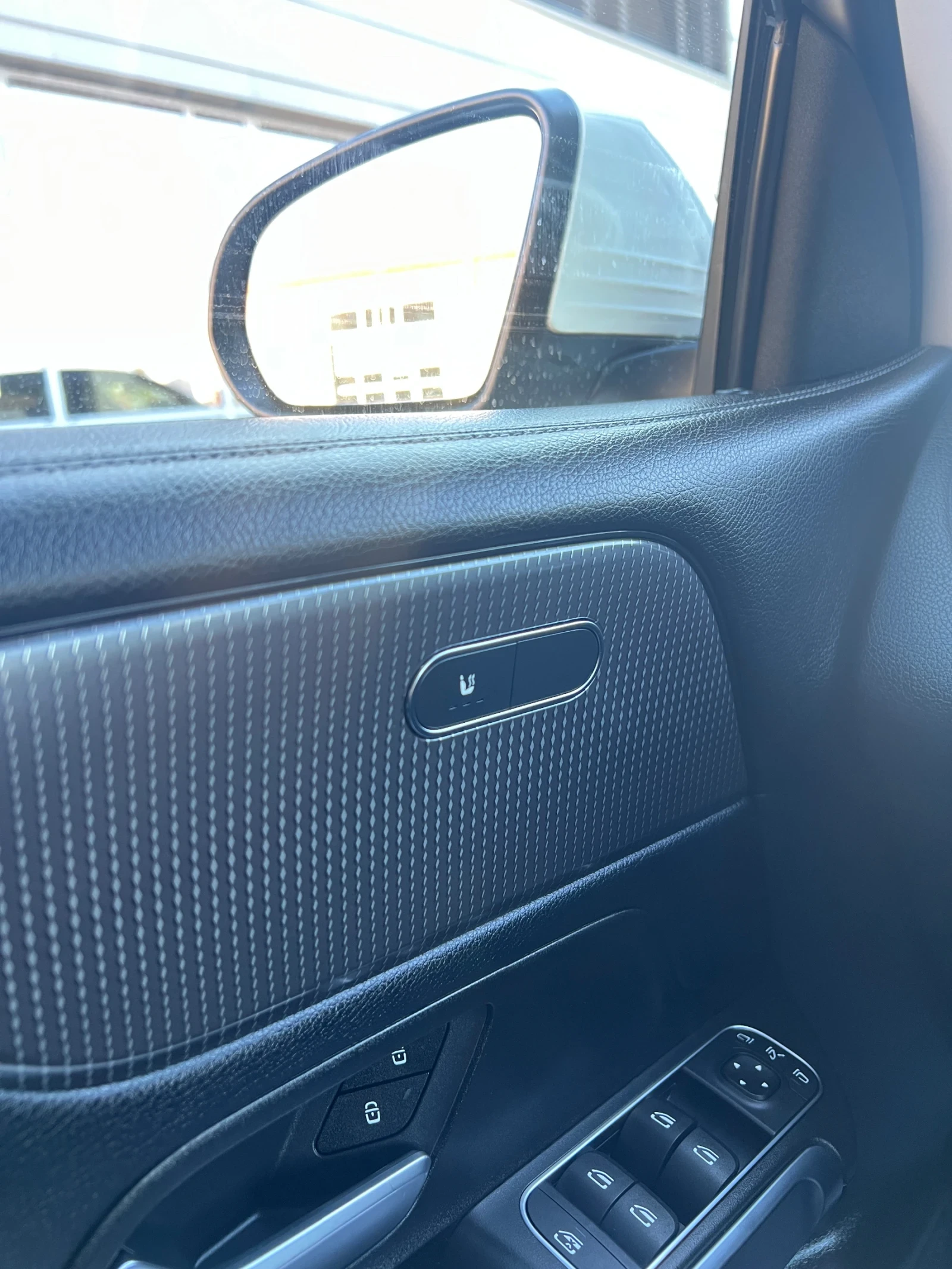 Mercedes-Benz GLB 200 ��� | Mobile.bg � ����������� 15