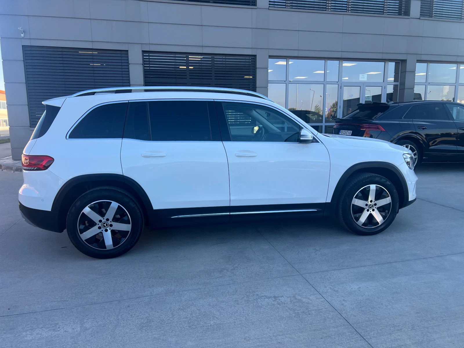 Mercedes-Benz GLB 200 ��� | Mobile.bg � ����������� 4