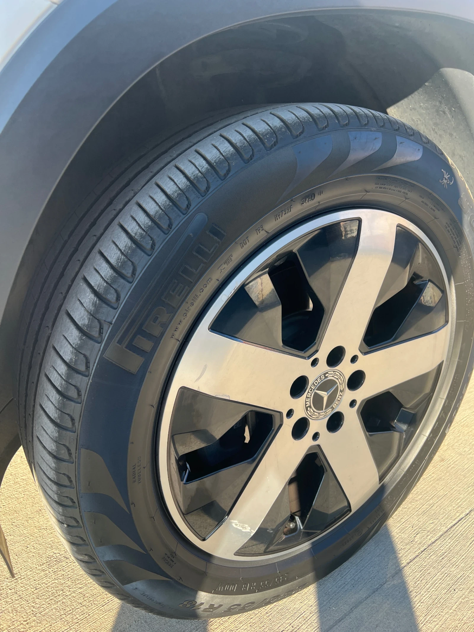 Mercedes-Benz GLB 200 ��� | Mobile.bg � ����������� 16