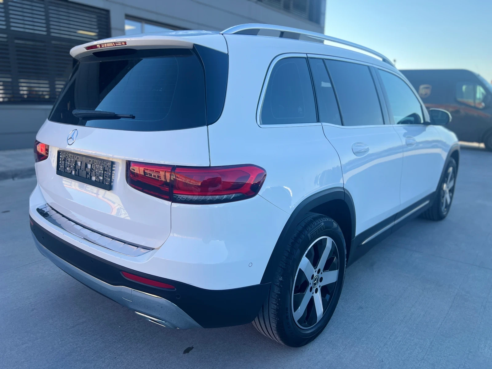 Mercedes-Benz GLB 200 ��� | Mobile.bg � ����������� 5