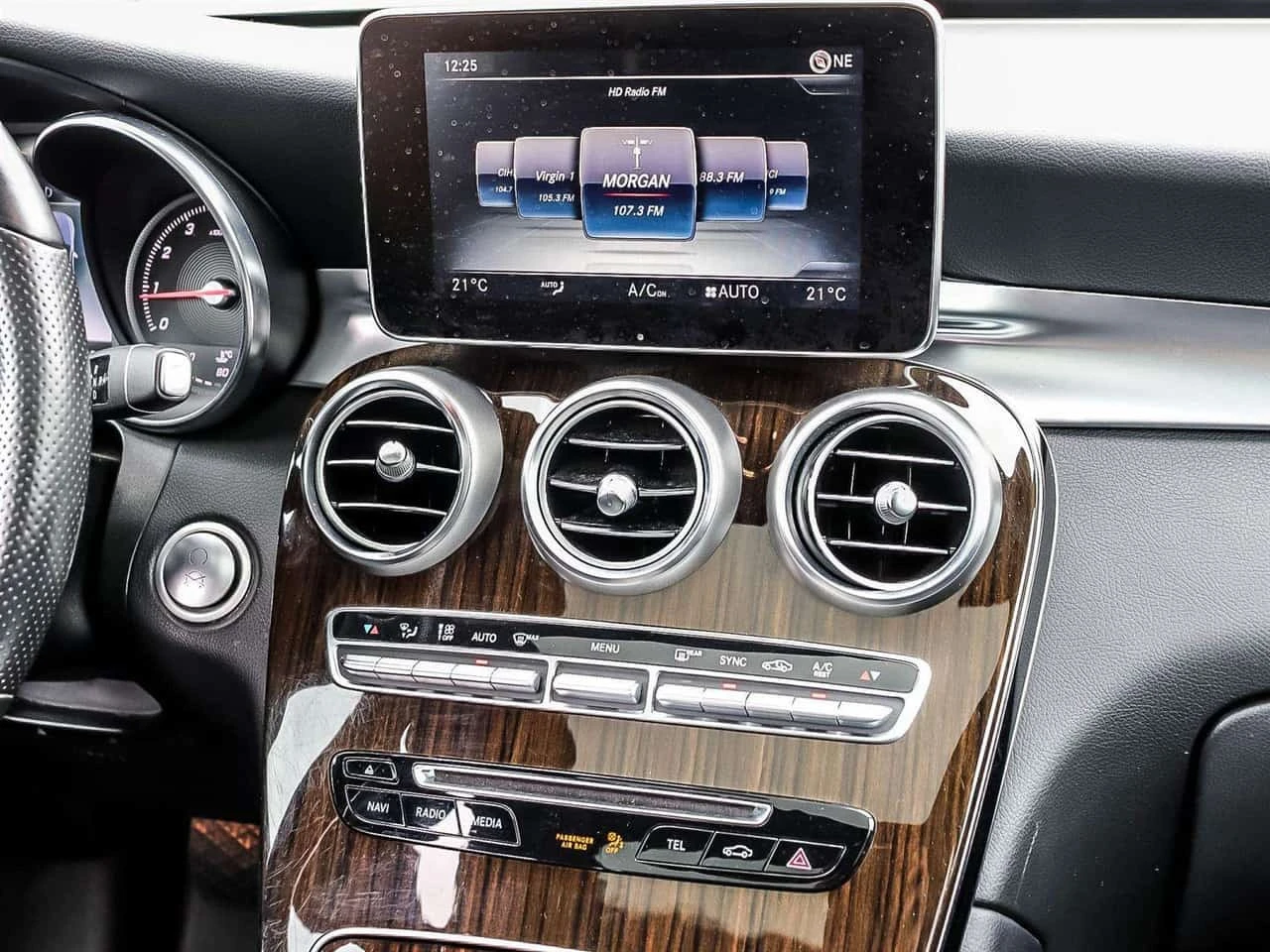 Mercedes-Benz GLC 300 ���������� * ������ ���������������� �� Chevrolet | Mobile.bg � ����������� 14