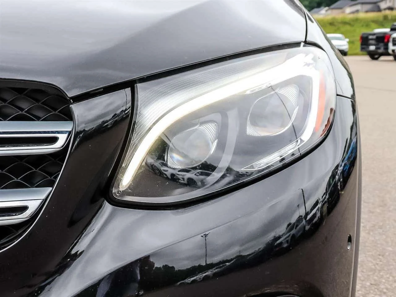 Mercedes-Benz GLC 300 ���������� * ������ ���������������� �� Chevrolet | Mobile.bg � ����������� 2