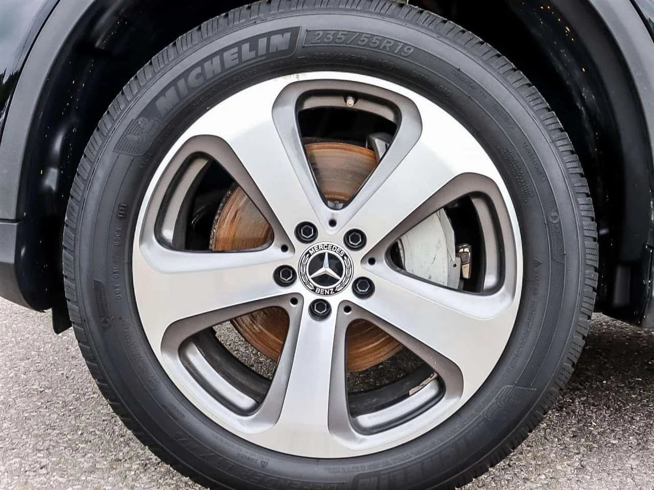 Mercedes-Benz GLC 300 ���������� * ������ ���������������� �� Chevrolet | Mobile.bg � ����������� 7