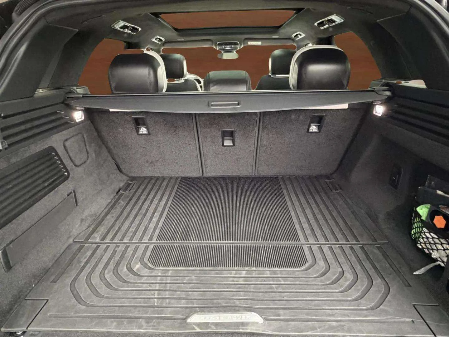Land Rover Range rover 3.0, снимка 12 - Автомобили и джипове - 56730369