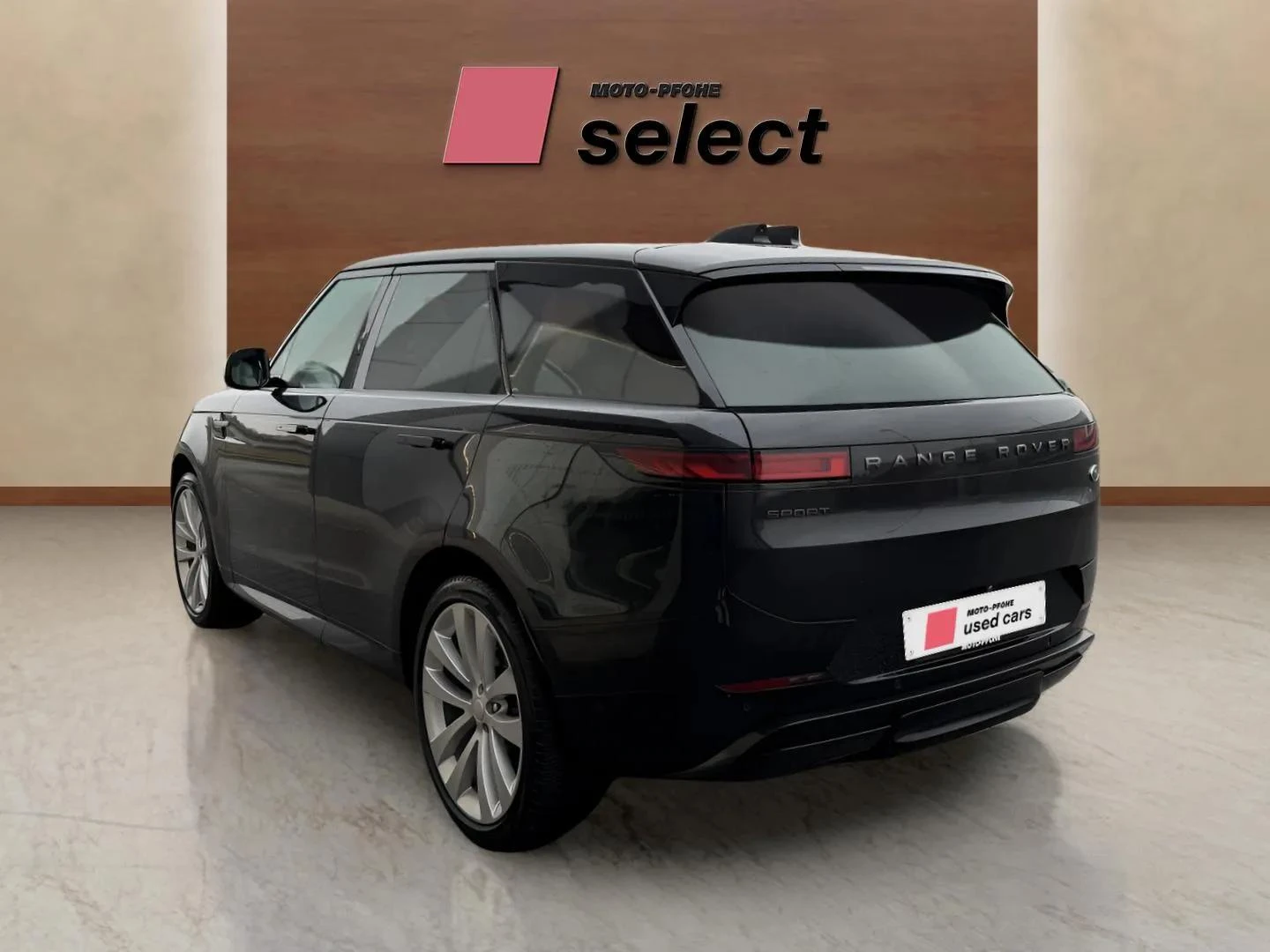 Land Rover Range rover 3.0, снимка 7 - Автомобили и джипове - 56730369