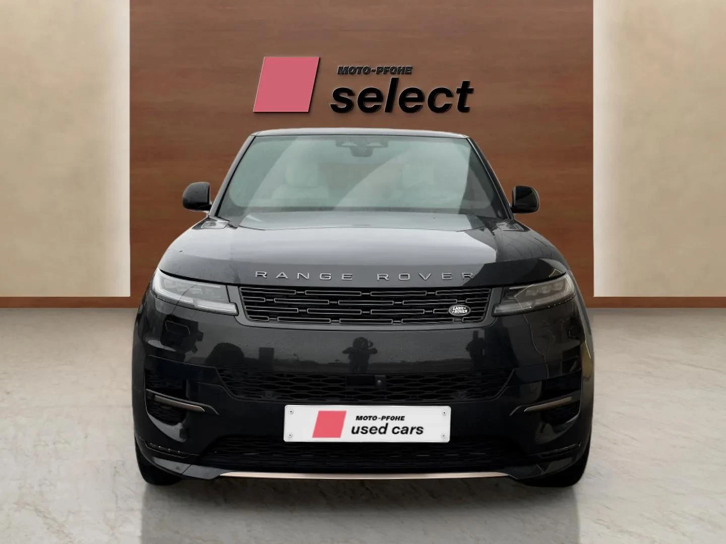 Land Rover Range rover 3.0, снимка 2 - Автомобили и джипове - 56730369