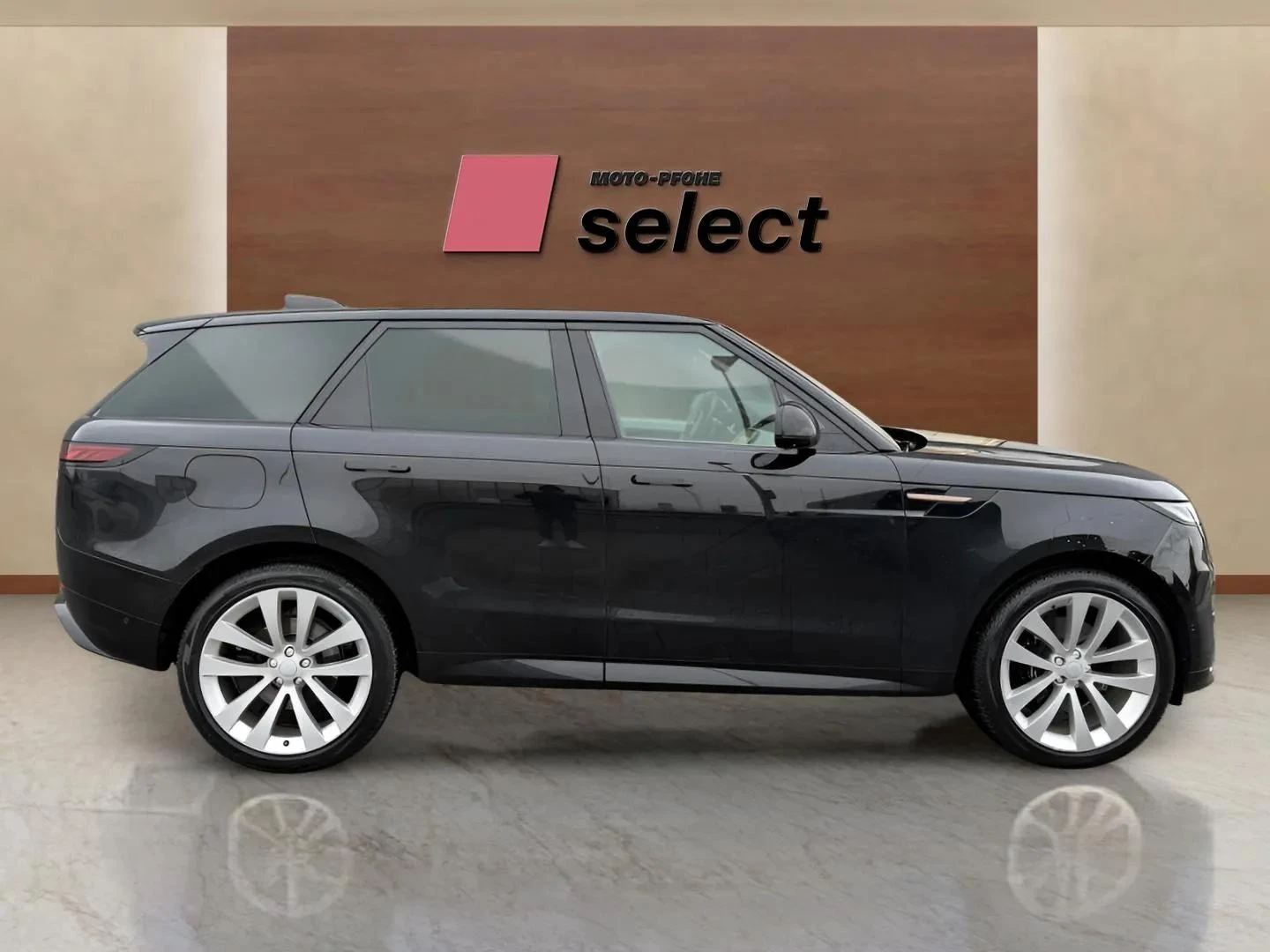 Land Rover Range rover 3.0, снимка 4 - Автомобили и джипове - 56730369